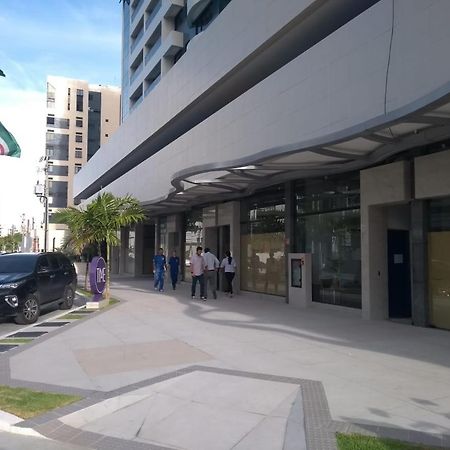 Edificio Time Apto 612, Ponta Verde, Maceio Εξωτερικό φωτογραφία