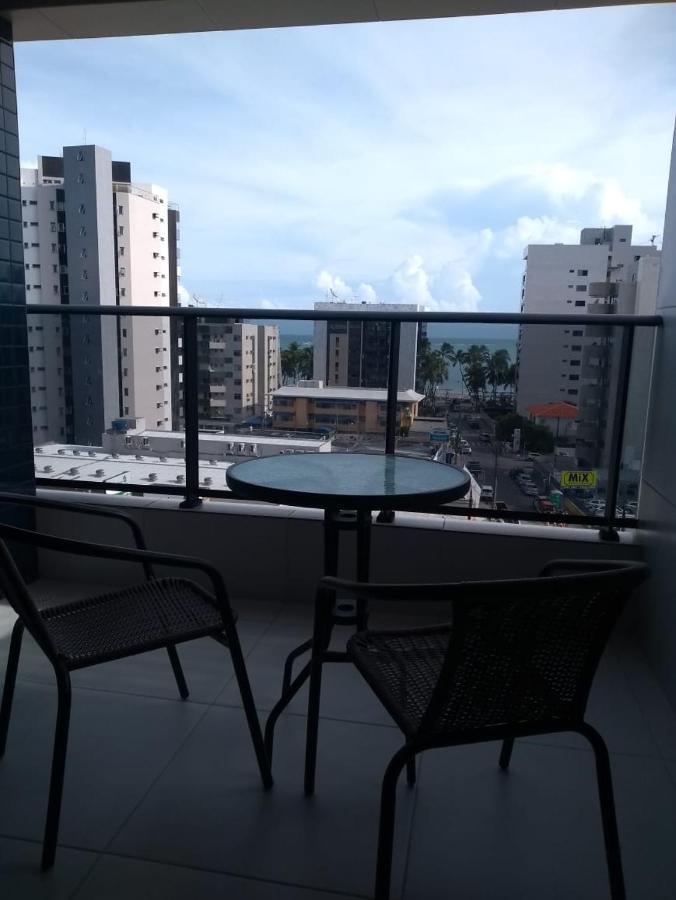 Edificio Time Apto 612, Ponta Verde, Maceio Εξωτερικό φωτογραφία