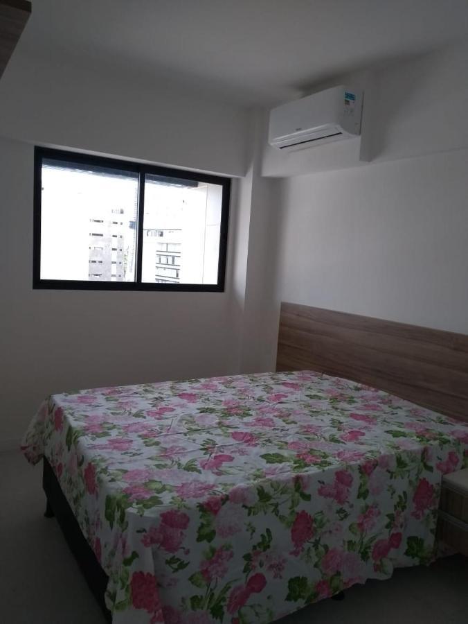 Edificio Time Apto 612, Ponta Verde, Maceio Εξωτερικό φωτογραφία