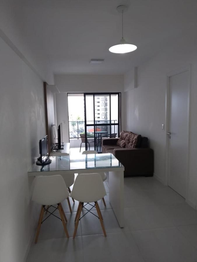 Edificio Time Apto 612, Ponta Verde, Maceio Εξωτερικό φωτογραφία